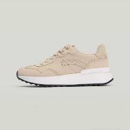 Снимка на G-STAR ДАМСКИ СПОРТНИ ОБУВКИ MARTINE NUB SNEAKERS GS SAND 1