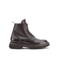 Picture of MOMA МЪЖКИ БОТИ POLACCO ANKLE BOOTS ASPEN - ARIZONA RAW CAFFE 1
