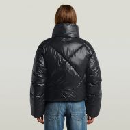 Снимка на G-STAR ДАМСКО ЯКЕ EXPEDITION JACKET DK BLACK 2