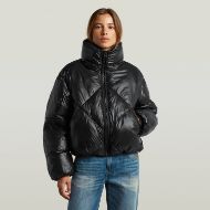Снимка на G-STAR ДАМСКО ЯКЕ EXPEDITION JACKET DK BLACK 1