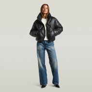 Снимка на G-STAR ДАМСКО ЯКЕ EXPEDITION JACKET DK BLACK 4