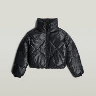 Снимка на G-STAR ДАМСКО ЯКЕ EXPEDITION JACKET DK BLACK 5