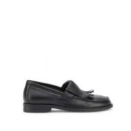 Снимка на MOMA ДАМСКИ МОКАСИНИ PANTOFOLA CAESAR - BLACK 1