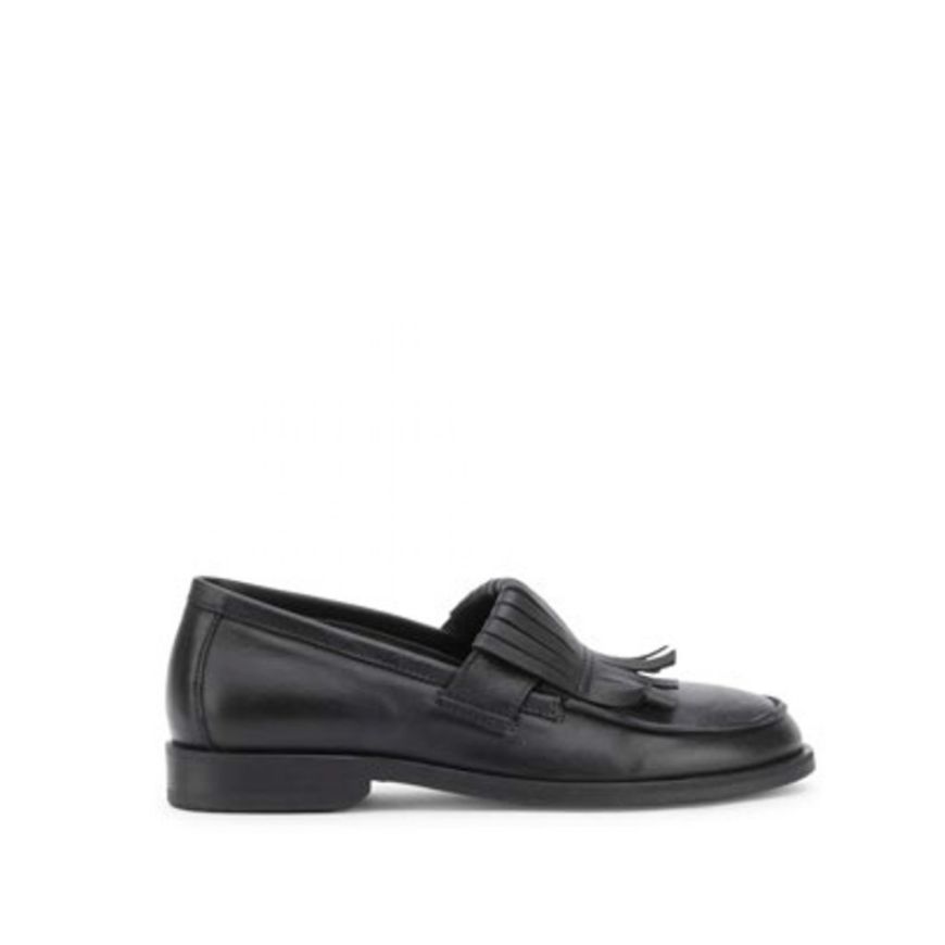 Снимка на MOMA ДАМСКИ МОКАСИНИ PANTOFOLA CAESAR - BLACK