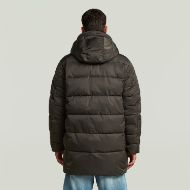 Снимка на G-STAR МЪЖКО ЯКЕ ELEMENT PADDED HOODED PARKA ASFALT 2