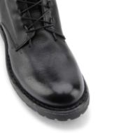 Снимка на MOMA ДАМСКИ БОТИ POLACCO ANKLE BOOTS MALEG - BLACK 3
