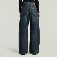 Снимка на G-STAR ДАМСКИ ДЕНИМ CONTOR 3D WIDE JEANS RAW VINTAGE X3D 2