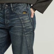 Снимка на G-STAR ДАМСКИ ДЕНИМ CONTOR 3D WIDE JEANS RAW VINTAGE X3D 3
