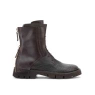 Снимка на MOMA ДАМСКИ БОТИ TRONCHETTO ANKLE BOOTS BETA - CHOCO AND CAFFE 1