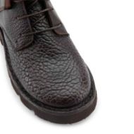 Снимка на MOMA ДАМСКИ БОТИ TRONCHETTO ANKLE BOOTS BETA - CHOCO AND CAFFE 3