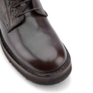Picture of MOMA МЪЖКИ БОТИ POLACCO ANKLE BOOTS ASPEN - ARIZONA RAW CAFFE 3