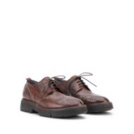 Picture of MOMA MEN'S ALLACCIATA CHIANTI LACE-UP SHOES - COPPER 2