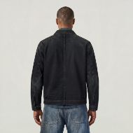 Снимка на G-STAR МЪЖКО ЯКЕ BOXY CLEAN OVERSHIRT WORN IN GEM 2