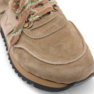 Picture of MOMA MEN'S SNEAKER TREK - PEARL 3