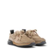 Picture of MOMA MEN'S SNEAKER TREK - PEARL 2