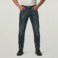 Снимка на G-STAR МЪЖКИ ДЕНИМ CONTOR 3D SLIM JEANS ANTIQUE CROSSOVER 1