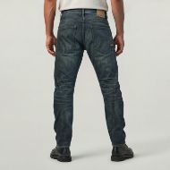 Снимка на G-STAR МЪЖКИ ДЕНИМ CONTOR 3D SLIM JEANS ANTIQUE CROSSOVER 2