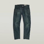 Снимка на G-STAR МЪЖКИ ДЕНИМ CONTOR 3D SLIM JEANS ANTIQUE CROSSOVER 5