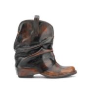 Снимка на MOMA ДАМСКИ БОТУШИ TRONCHETTO BOOTS DALLAS PECOS BRUSHED - TEGOLA 1