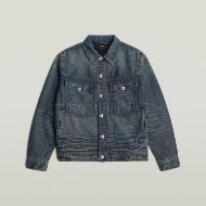 Снимка на G-STAR МЪЖКО ЯКЕ DAKOTA JACKET RAW VINTAGE X3D 5