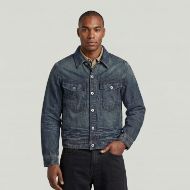 Снимка на G-STAR МЪЖКО ЯКЕ DAKOTA JACKET RAW VINTAGE X3D 1
