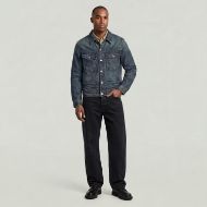 Снимка на G-STAR МЪЖКО ЯКЕ DAKOTA JACKET RAW VINTAGE X3D 4