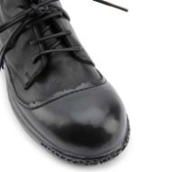 Снимка на MOMA ДАМСКИ БОТИ TRONCHETTO BOOTS RAIN MAN - BLACK 3