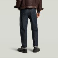 Снимка на G-STAR МЪЖКИ ДЕНИМ RENO RELAXED TAPERED JEANS NEO RAW DENIM 4