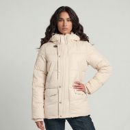 Снимка на G-STAR ДАМСКО ЯКЕ ELEMENT HOODED SHORT JACKET WHITEBAIT 1