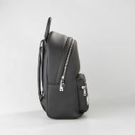 Снимка на LOVE MOSCHINO ДАМСКА РАНИЦА BOLD LOVE BLACK NICKEL 2
