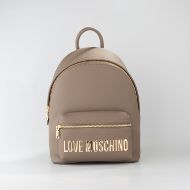 Снимка на LOVE MOSCHINO ДАМСКА РАНИЦА BOLD LOVE FANGO 1
