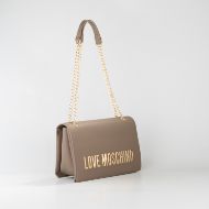 Снимка на LOVE MOSCHINO ДАМСКА ЧАНТА ЗА РАМО BOLD LOVE FANGO 2