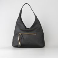 Снимка на LOVE MOSCHINO ДАМСКА ЧАНТА HOBO ZIPPY BLACK 1