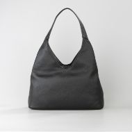 Снимка на LOVE MOSCHINO ДАМСКА ЧАНТА HOBO ZIPPY BLACK 3