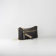 Снимка на LOVE MOSCHINO ДАМСКА ЧАНТА CROSSBODY ZIPPY BLACK 2