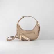Снимка на LOVE MOSCHINO ДАМСКА ЧАНТА SMALL HOBO ZIPPY SAND 1