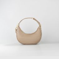 Снимка на LOVE MOSCHINO ДАМСКА ЧАНТА SMALL HOBO ZIPPY SAND 3