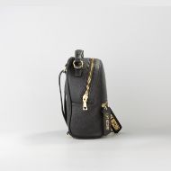 Снимка на LOVE MOSCHINO ДАМСКА РАНИЦА ZIPPY BLACK 2