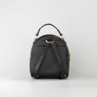 Снимка на LOVE MOSCHINO ДАМСКА РАНИЦА ZIPPY BLACK 3