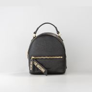 Снимка на LOVE MOSCHINO ДАМСКА РАНИЦА ZIPPY BLACK 1