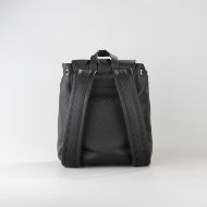Снимка на LOVE MOSCHINO ДАМСКА РАНИЦА BOUNCING HEART BLACK 3