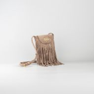 Снимка на LOVE MOSCHINO ДАМСКА ЧАНТА SMART DAILY BOHO SAND 2
