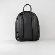 Снимка на LOVE MOSCHINO ДАМСКА РАНИЦА PEACE&LOVE BLACK 3