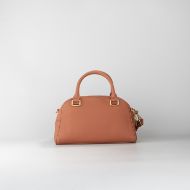 Снимка на LOVE MOSCHINO ДАМСКА ЧАНТА BAULETTO ITALICS LOVE NOCE 3
