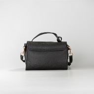 Снимка на LOVE MOSCHINO ДАМСКА РЪЧНА ЧАНТА PADLOCK BLACK 3