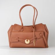 Снимка на LOVE MOSCHINO ДАМСКА ЧАНТА SHOPPING PADLOCK NOCE 1