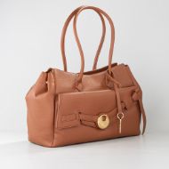 Снимка на LOVE MOSCHINO ДАМСКА ЧАНТА SHOPPING PADLOCK NOCE 2