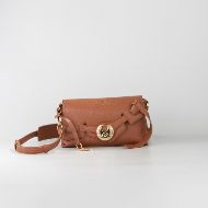 Снимка на LOVE MOSCHINO ДАМСКА ЧАНТА CROSSBODY PADLOCK NOCE 1
