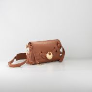 Снимка на LOVE MOSCHINO ДАМСКА ЧАНТА CROSSBODY PADLOCK NOCE 2