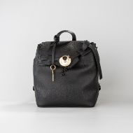 Снимка на LOVE MOSCHINO ДАМСКА РАНИЦА PADLOCK BLACK 1